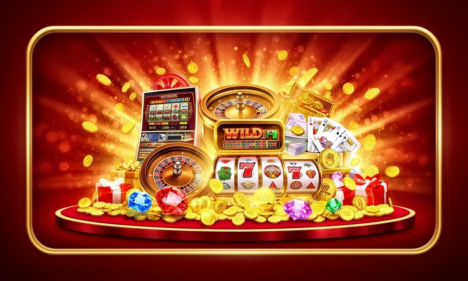 pikingtoto Explore What Our Speed Baccarat Room Offers