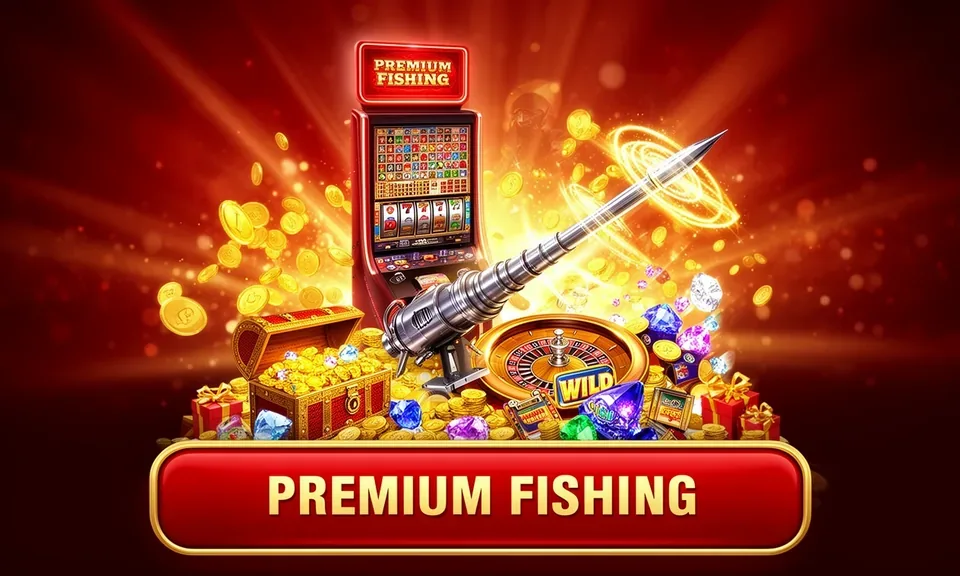 pikingtoto Indonesia Casino lobby